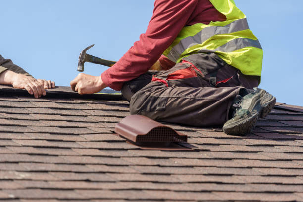 Best Flat Roof Repair Services  in Osceola, IA