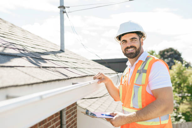 Best Roof Waterproofing Services  in Osceola, IA