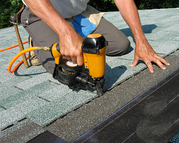 Best Residential Roofing Contractor  in Osceola, IA