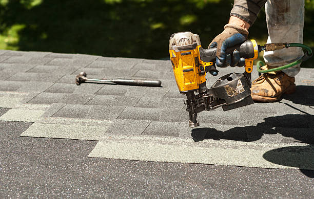 Best Storm Damage Roof Repair  in Osceola, IA