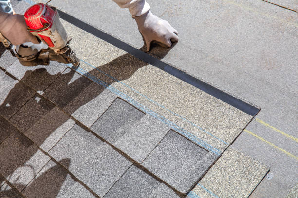 Quick and Trustworthy Emergency Roof Repair Services in Osceola, IA